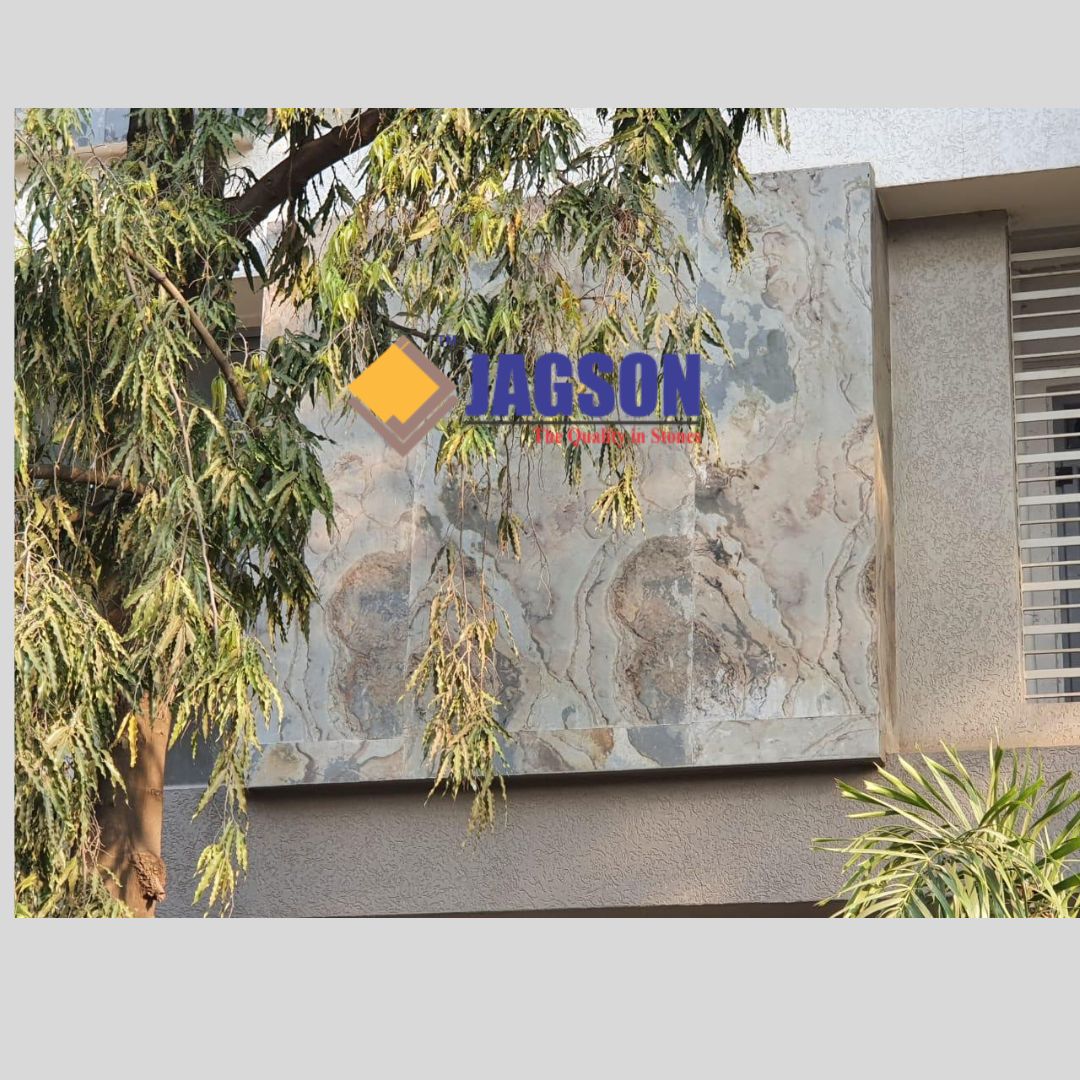Stone Design