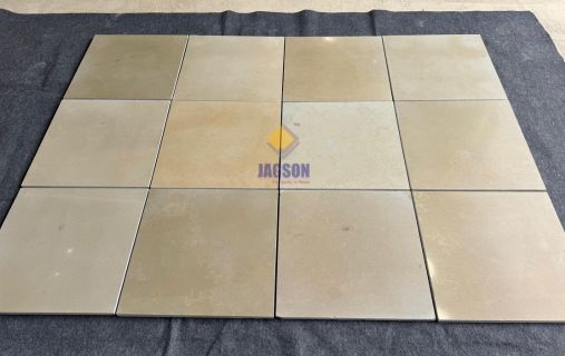 limestone flooring