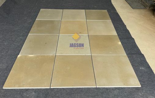 limestone flooring