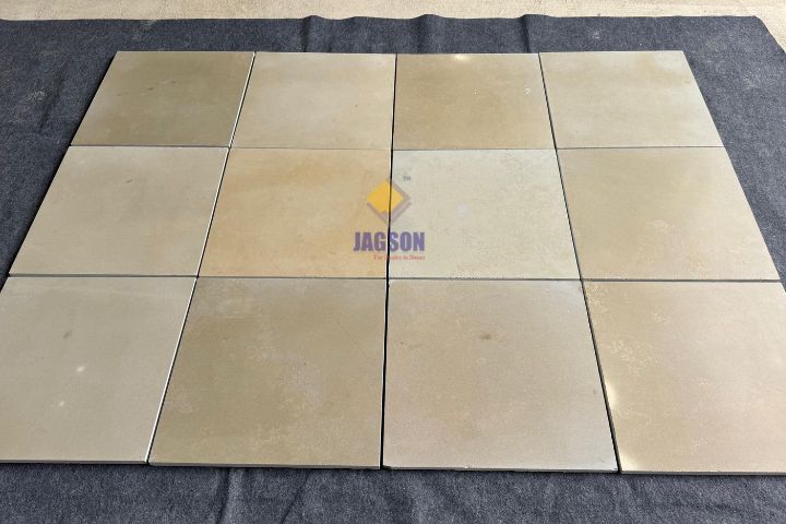 limestone flooring