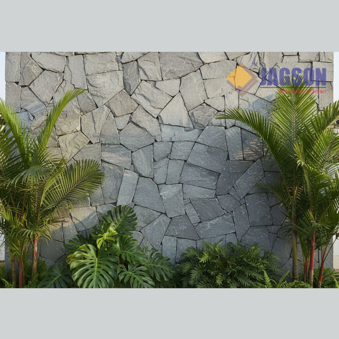 Stone Veneer