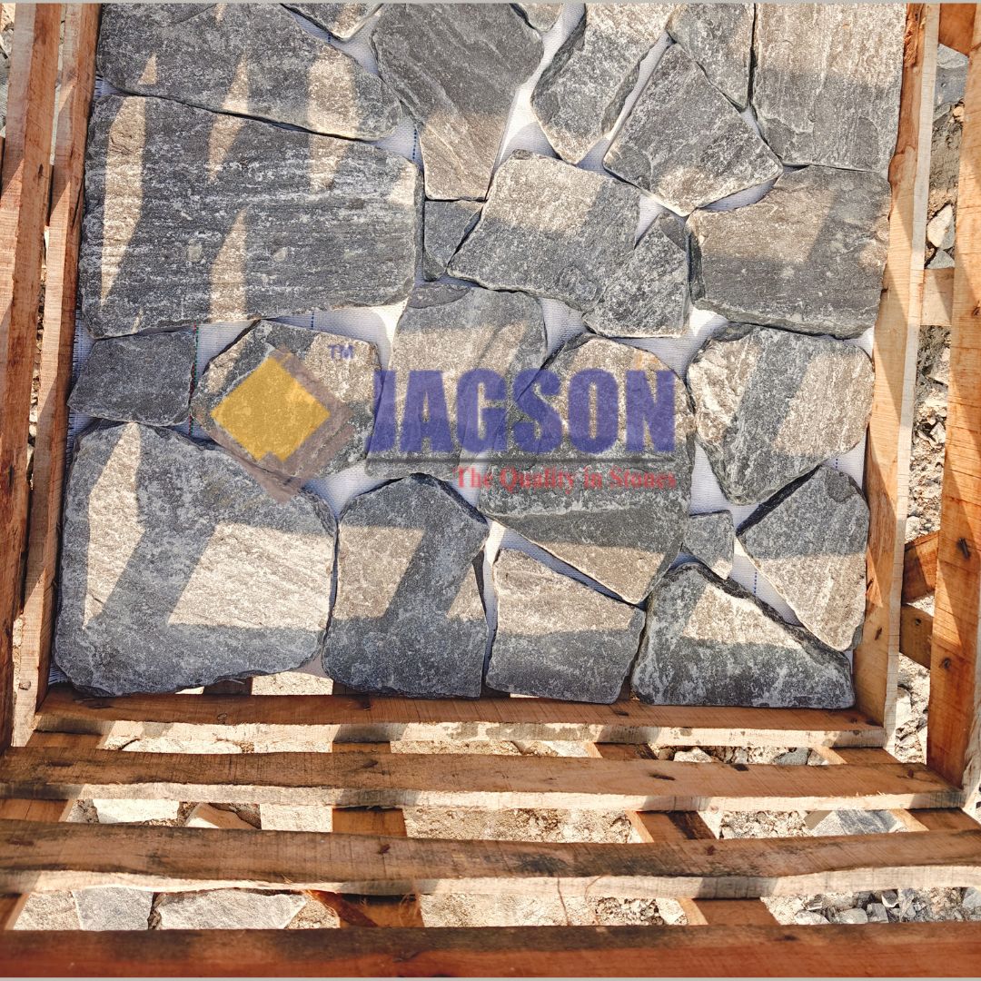 Stone Veneer