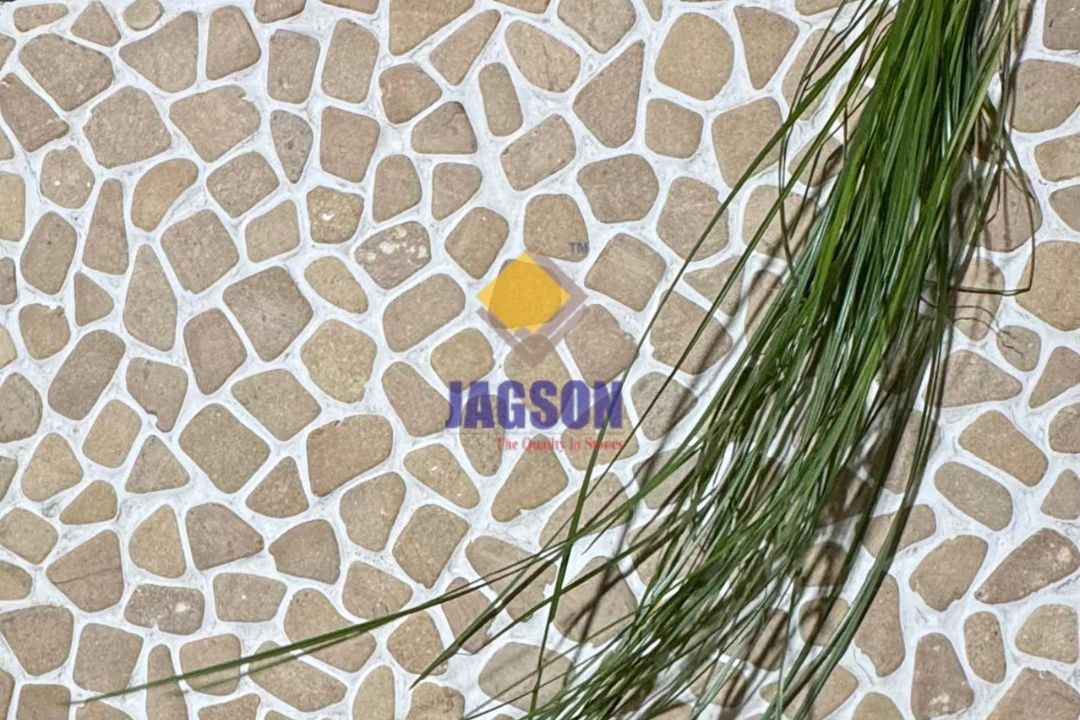 Stacked Stone Export