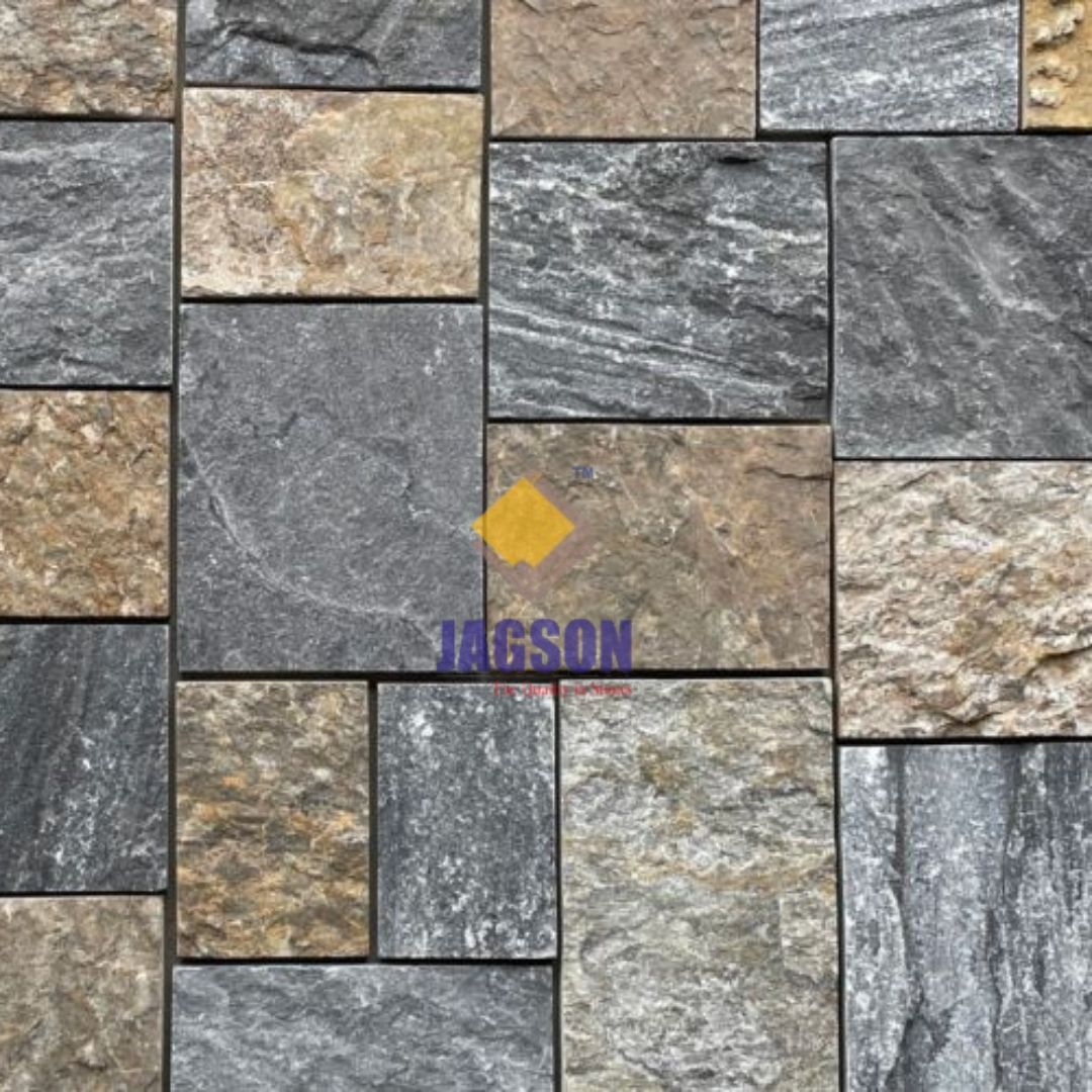 Stone Veneer