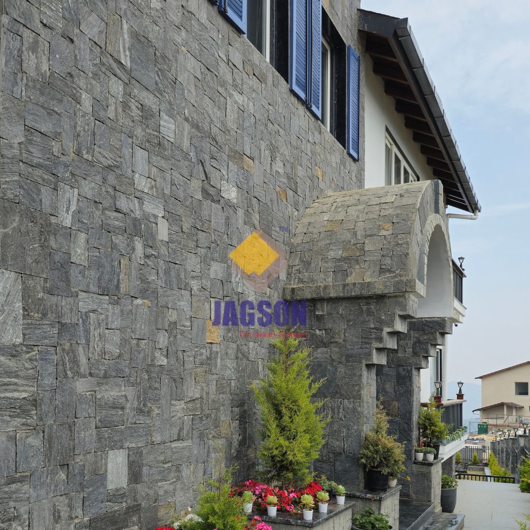 Stone Wall