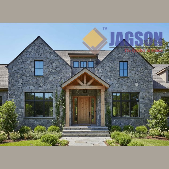 Stone Veneer