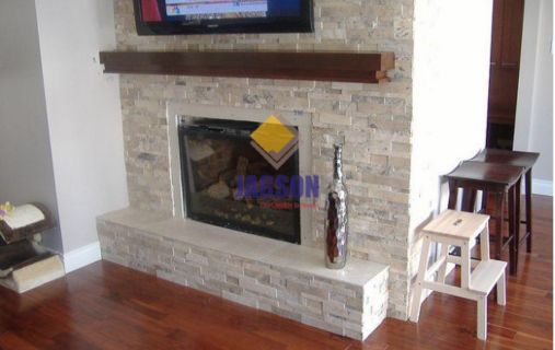 Interior Stone