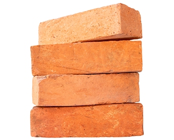 Handmade Bricks