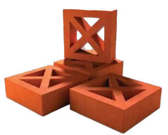Hollow Bricks