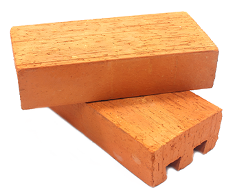 Wire-Cut Bricks